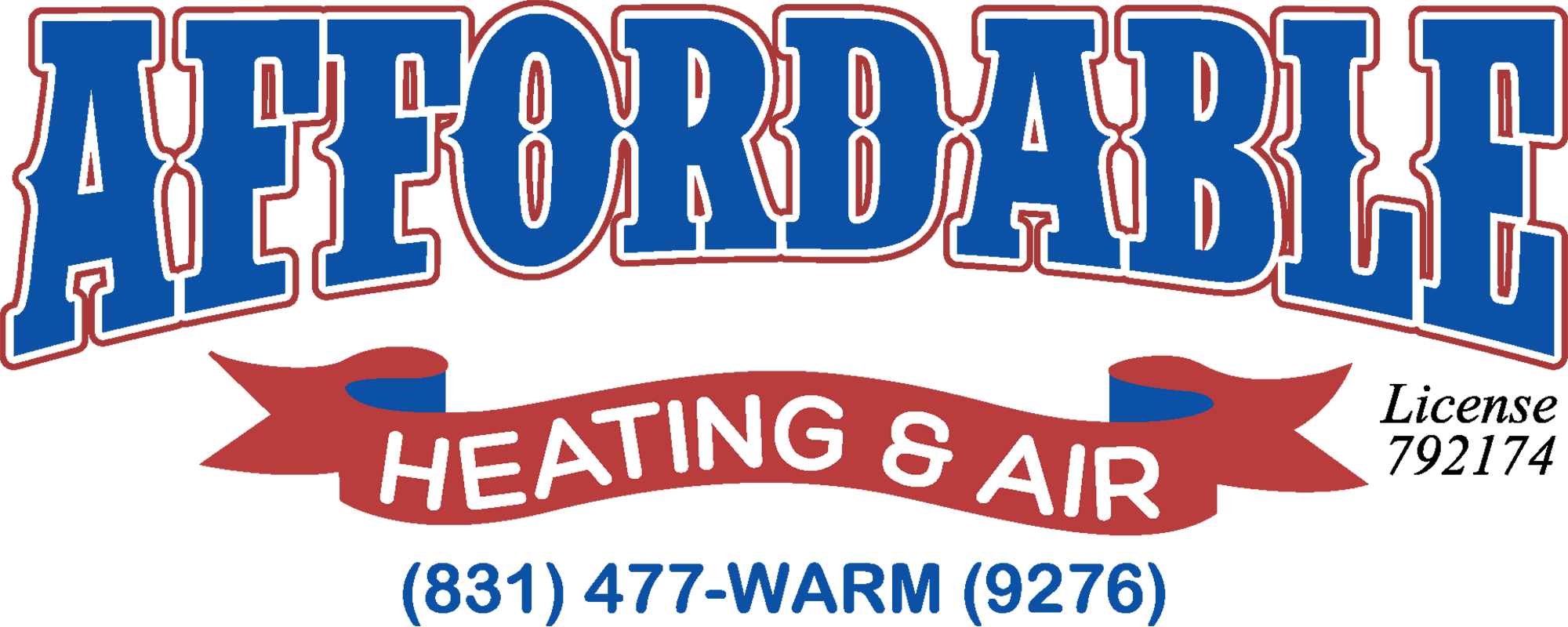 Affordable Heating & Air