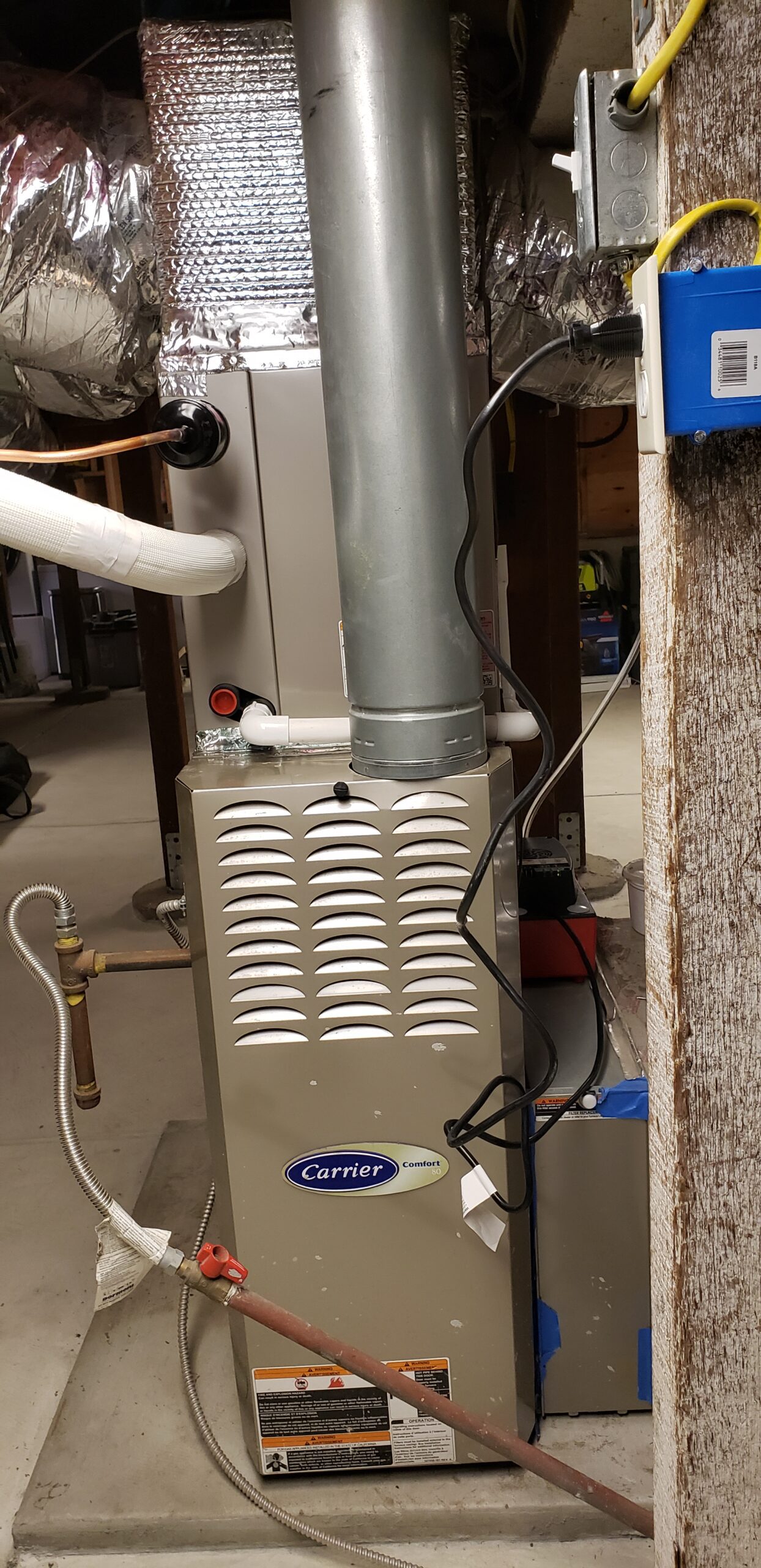 Complete Heating & Cooling